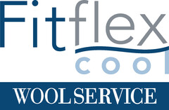 fitflex cool wool service