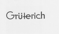 Grüterich