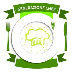 GENERAZIONE CHEF