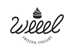 WEEEL Frozen Yogurt