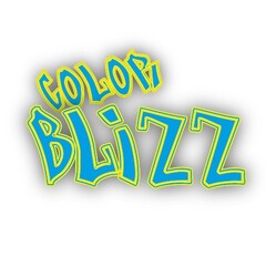 COLOR BLIZZ