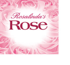 Rosalinda's Rose