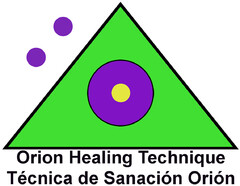 Orion Healing Technique Técnica de Sanación Orión