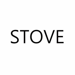 STOVE