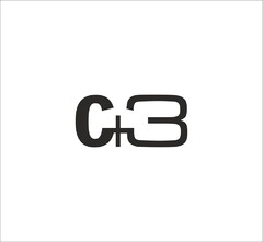 C+3