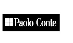 Paolo Conte