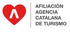 AFILIACIÓN AGENCIA CATALANA DE TURISMO