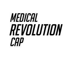Medical Revolution Cap