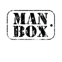 MAN BOX