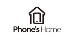 Phone's Home