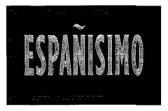 ESPAÑISIMO