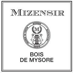 MIZENSIR BOIS DE MYSORE