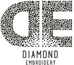 DIAMOND EMBROIDERY