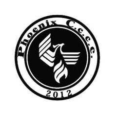 phoenix c.c.c.c. 2012