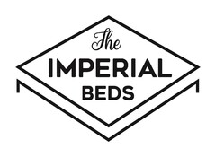 The IMPERIAL BEDS