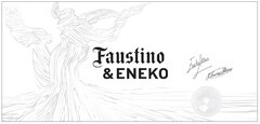 FAUSTINO & ENEKO