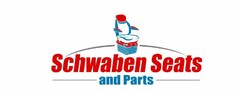 Schwaben Seats and Parts
