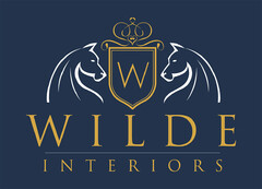 W WILDE INTERIORS