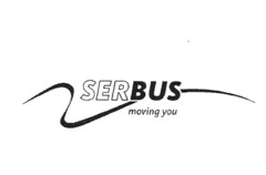 SERBUS  moving you