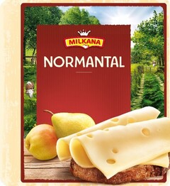 MILKANA NORMANTAL