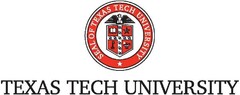 SEAL OF TEXAS TECH UNIVERSITY TEXAS TECH UNIVERSITY