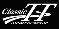 Classic TT Isle of Man