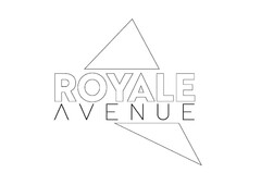 ROYALE AVENUE