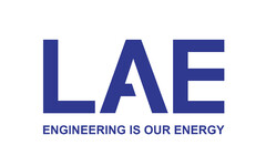 LAE ENGINEERING IS OUR ENERGY