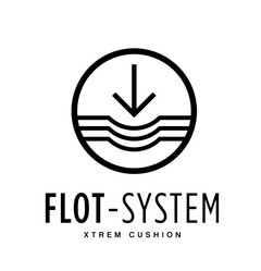 FLOT - SYSTEM XTREM CUSHION