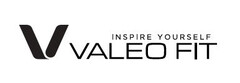 INSPIRE YOURSELF V VALEO FIT