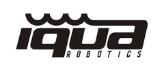 IQUA ROBOTICS