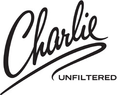 CHARLIE UNFILTERED