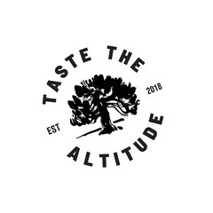 TASTE THE ALTITUDE EST 2018