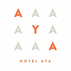 HOTEL AYA