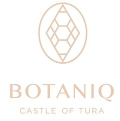 BOTANIQ Castle of Tura