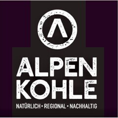 ALPENKOHLE NATÜRLICH REGIONAL NACHHALTIG