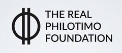 THE REAL PHILOTIMO FOUNDATION