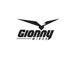 GIONNY WINGS