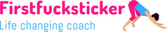 Firstfucksticker Life changing coach