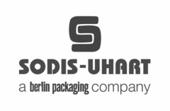 SODIS-UHART a berlin packaging company