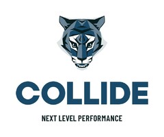 COLLIDE NEXT LEVEL PERFORMANCE