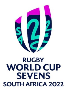 RUGBY WORLD CUP SEVENS SOUTH AFRICA 2022