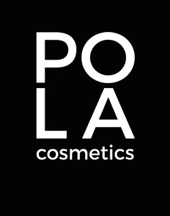 POLA cosmetics