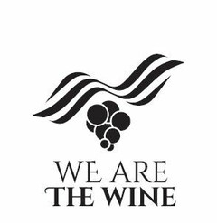 WE ARE THE WINE