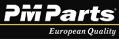 PM Parts European Quality