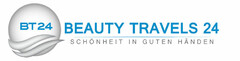 BT 24 BEAUTY TRAVELS 24 SCHÖNHEIT IN GUTEN HÄNDEN