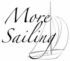 More Sailing