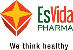 EsVida PHARMA We think healthy