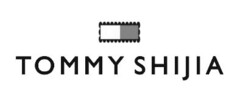 TOMMY SHIJIA