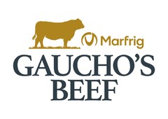MARFRIG GAUCHO'S BEEF